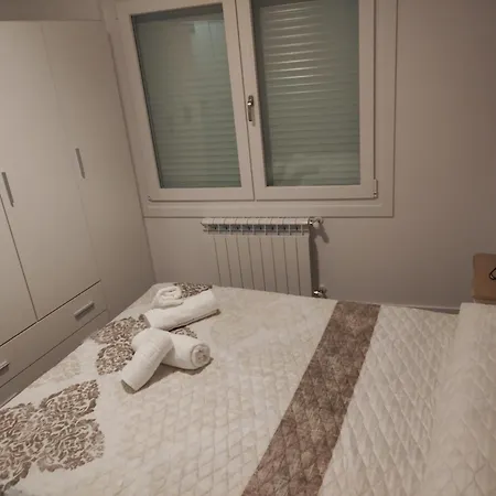 Opincho Apartamento