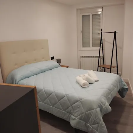 Opincho Apartamento *