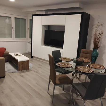 Opincho Apartamento