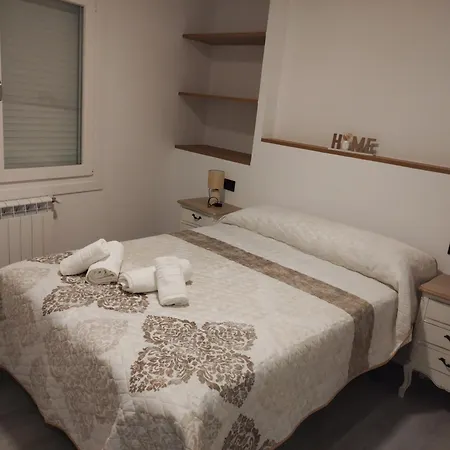 Opincho Apartment *