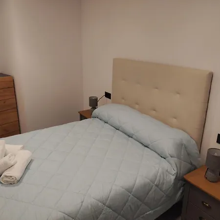 Apartment Opincho *