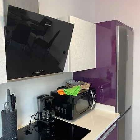 Opincho Apartamento