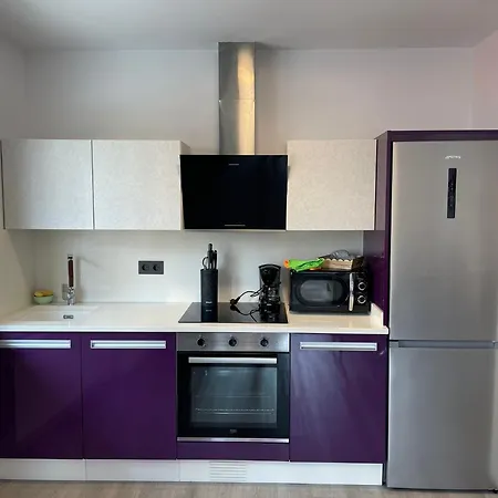Opincho Apartamento *