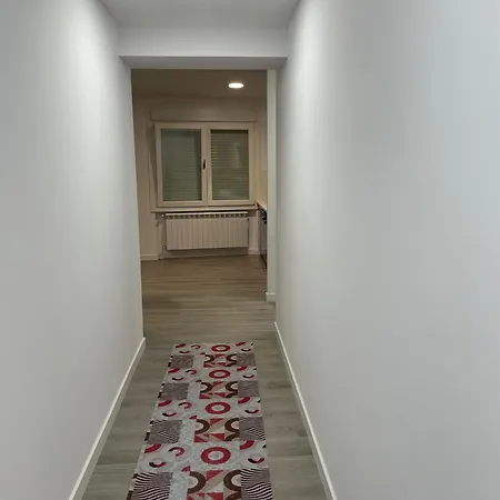 Apartamento Opincho *