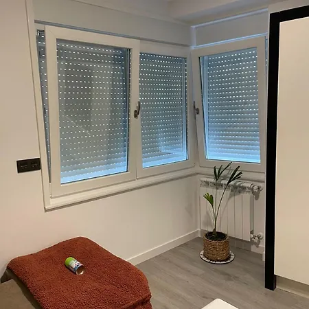 Apartamento Opincho