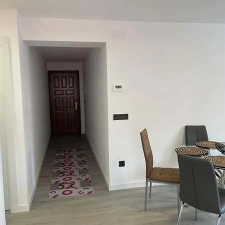 Apartamento Opincho