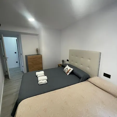 Apartamento Opincho
