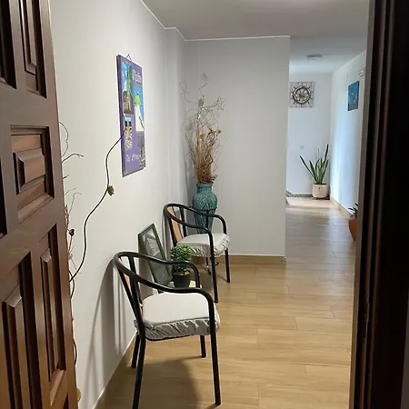 Apartment Opincho
