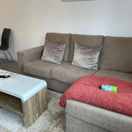 Opincho Apartment