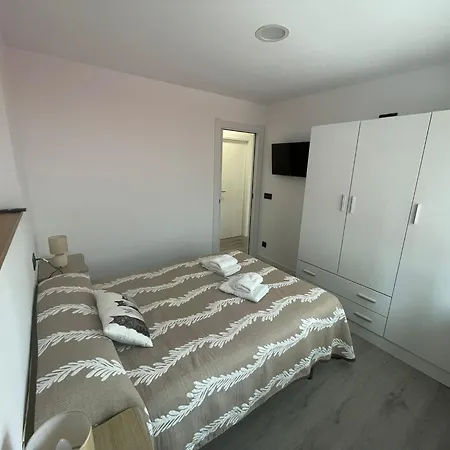 Apartment Opincho