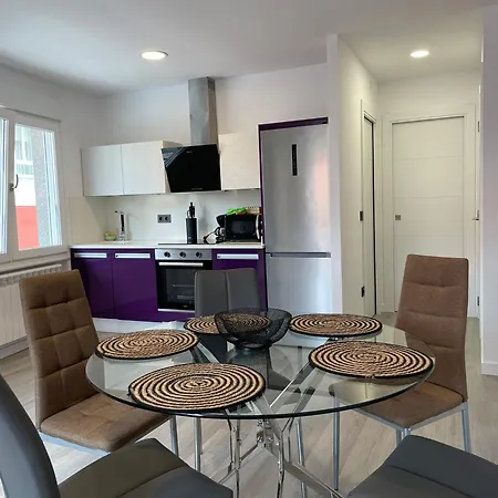 Apartamento Opincho *