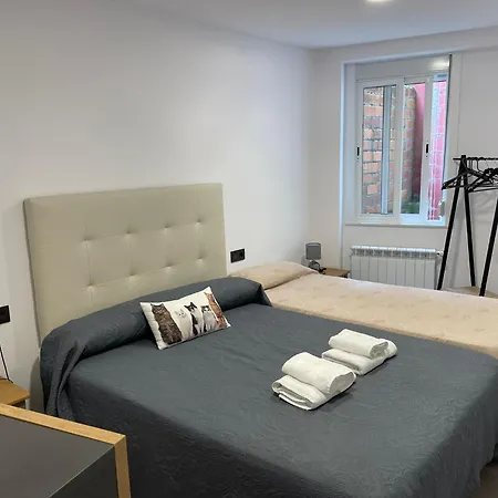 Apartment Opincho *