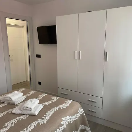 Opincho Apartment