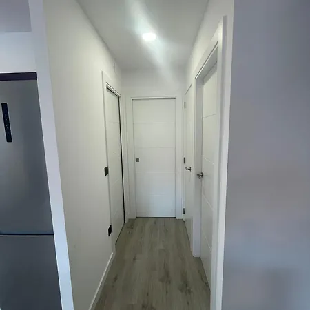 Opincho Apartment *