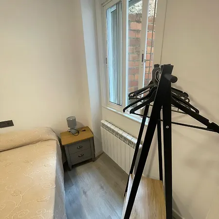 Apartment Opincho *